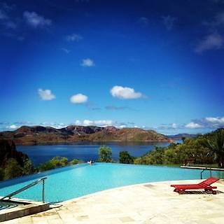 Lake Argyle Resort Luaran gambar