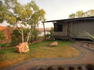 Lake Argyle Resort Luaran gambar